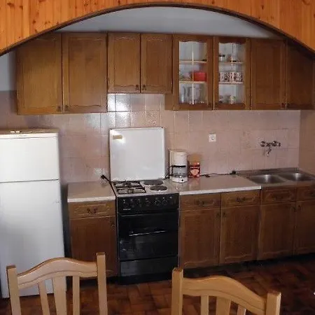 Mara Apartment Stari Grad (Hvar)