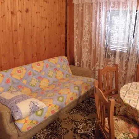Mara Apartment