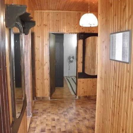 Apartment Mara