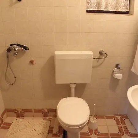 Mara Apartment