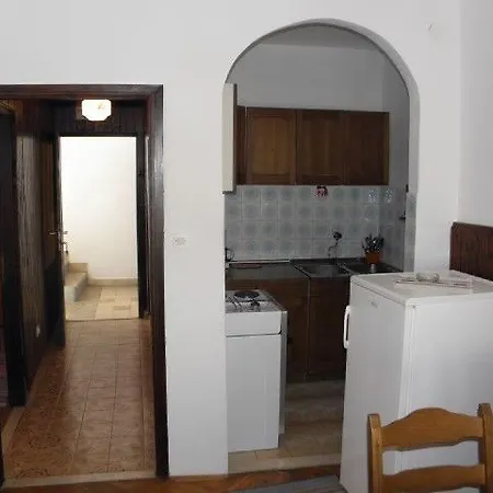 Apartment Mara