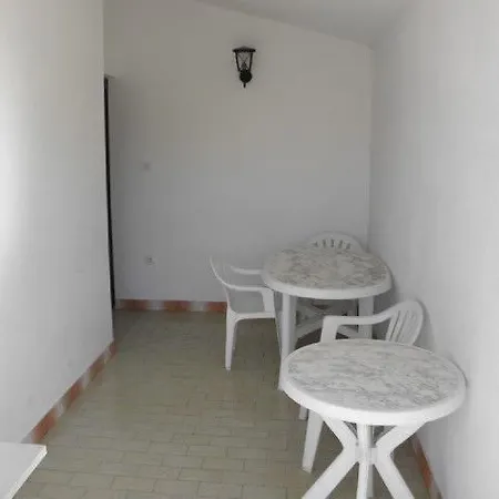 Mara Apartment